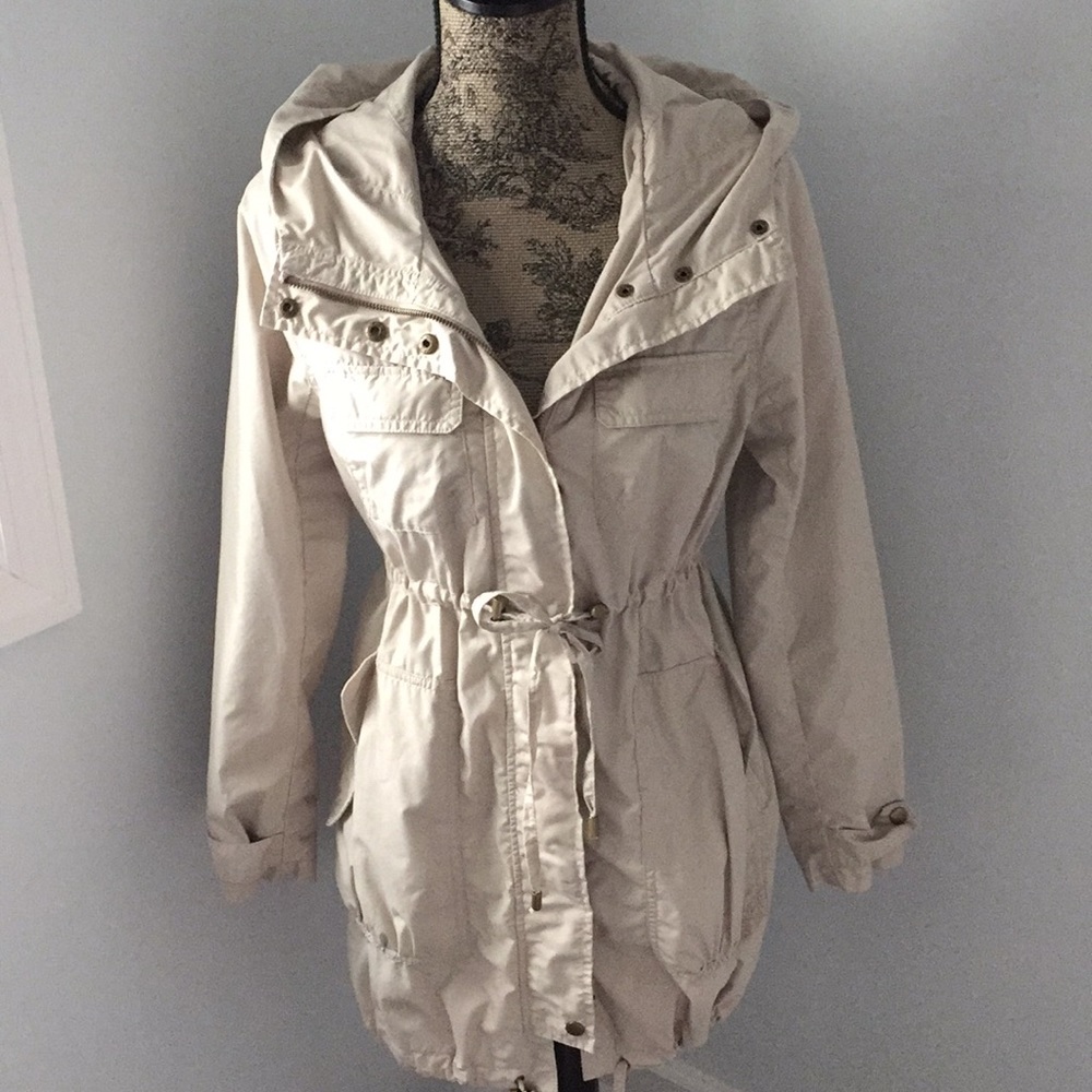 H&M Maternity Coat